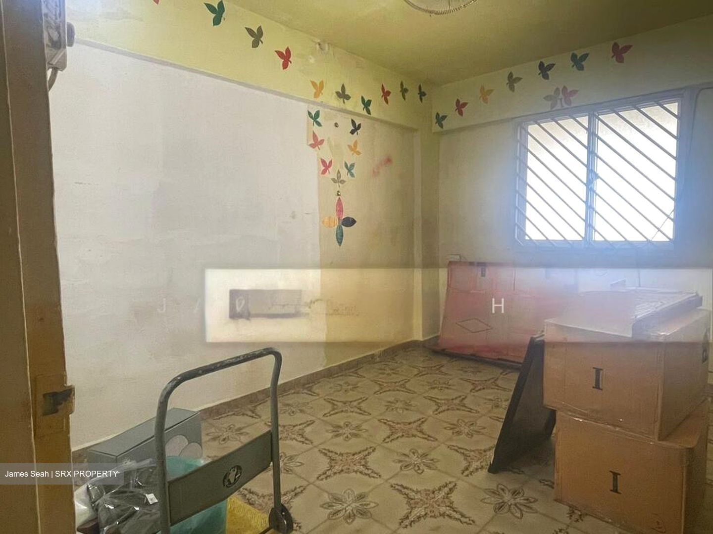 Blk 713 Clementi West Street 2 (Clementi), HDB 3 Rooms #502471651